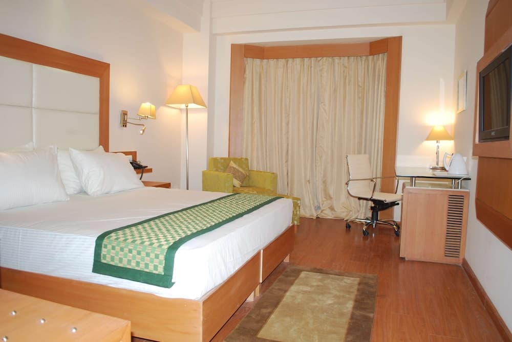 Ambrosia Sarovar Portico Haridwar