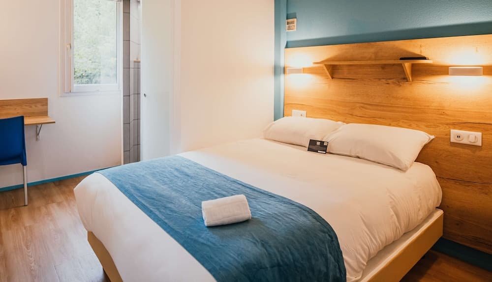 Kyriad Direct Bordeaux Est Lormont