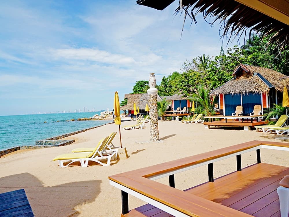 Sunset Village Beach Resort