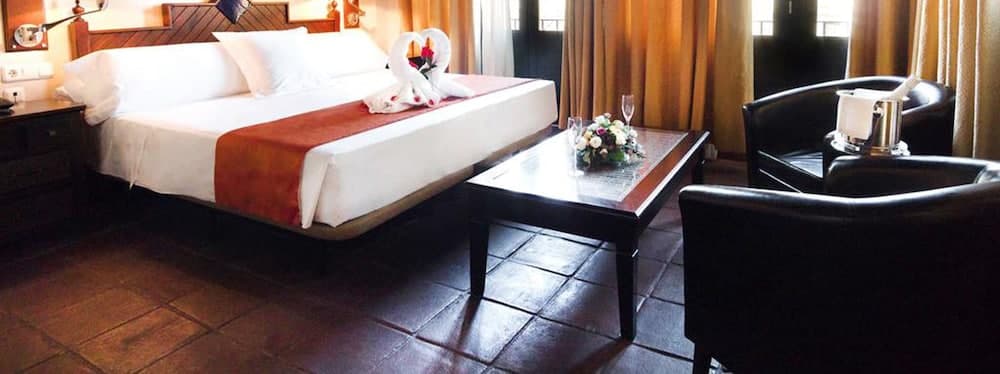 Casa Palacio Pilar del Toro