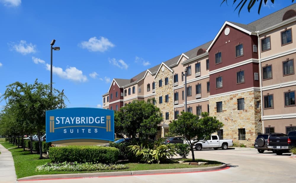 Staybridge Suites Houston Stafford - Sugar Land by IHG