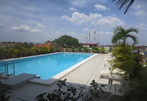 Casa Boutique Hotel