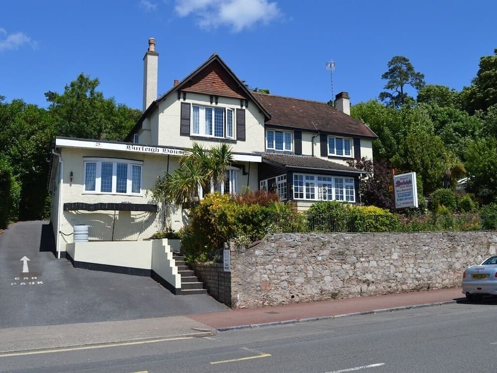 Burleigh House