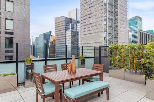 Element by Marriott New York Times Square West