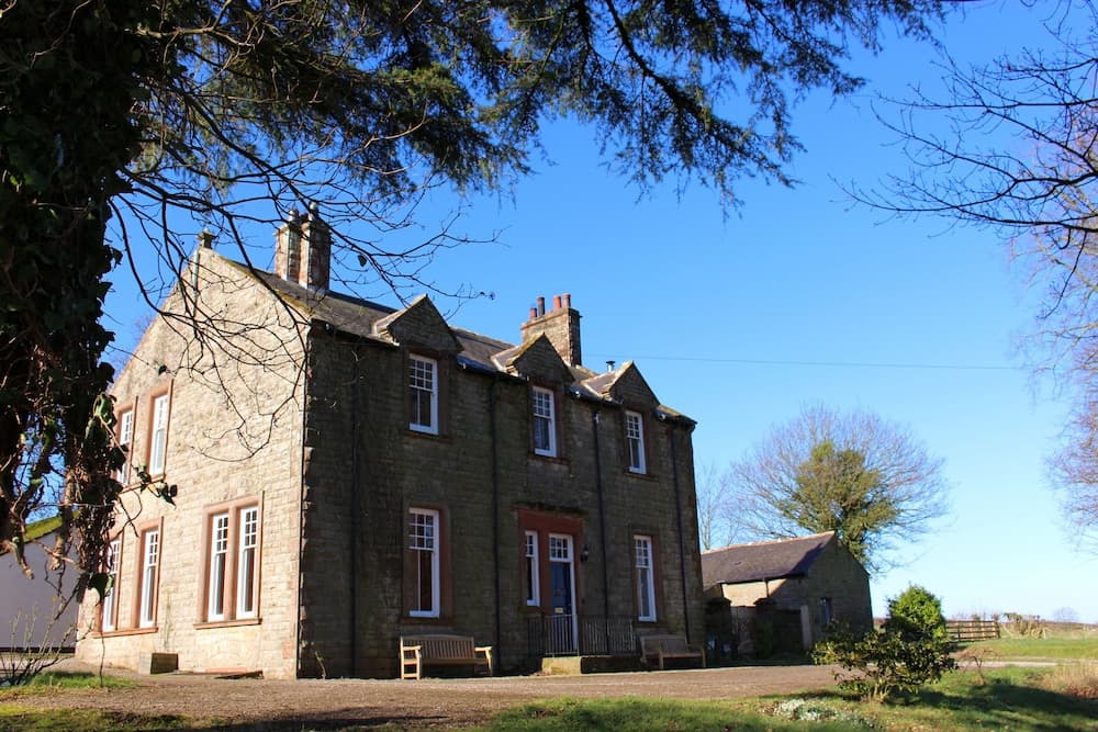 Woodlands Country House