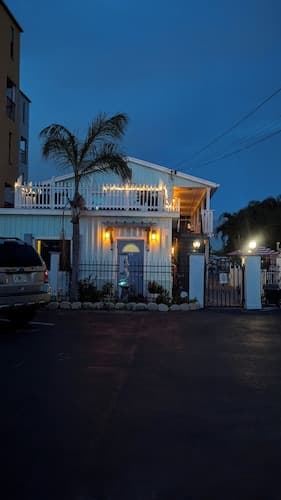 Lorelei Resort Motel