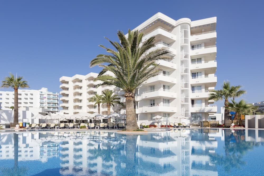 Hipotels Mercedes Aparthotel
