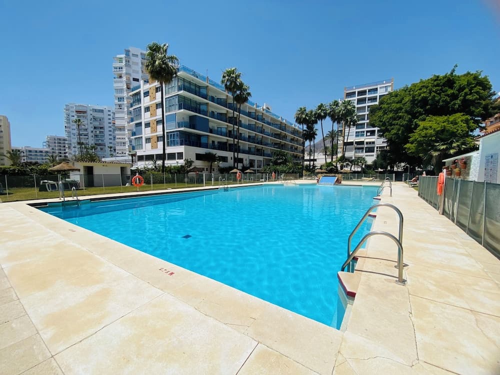 Apartamentos MS Pepita Puerto Marina