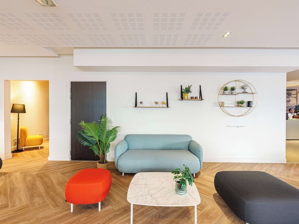 Aparthotel Adagio Nice Centre