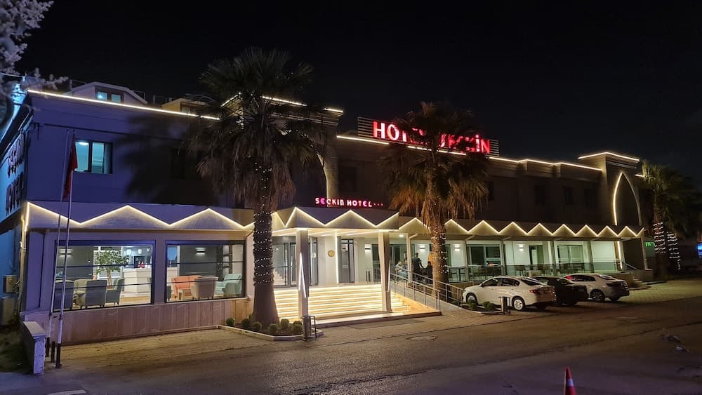 Seckin Hotel