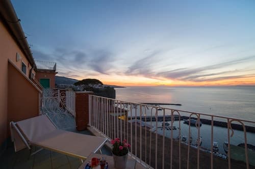 Hotel Cosmomare