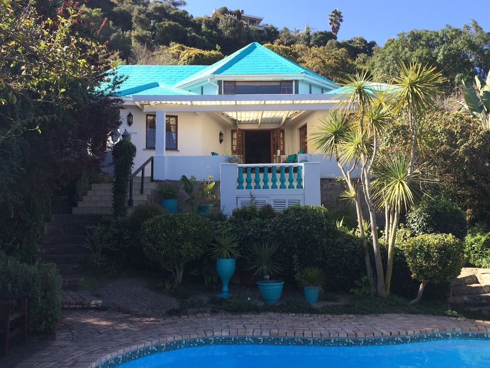 Mont Fleur B&B