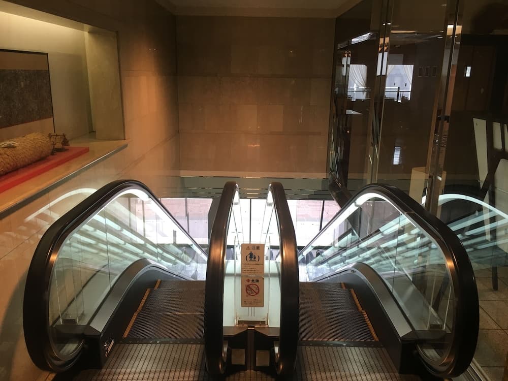 Hida Takayama Washington Hotel Plaza