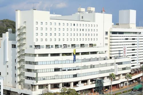 Smile Hotel Tokushima