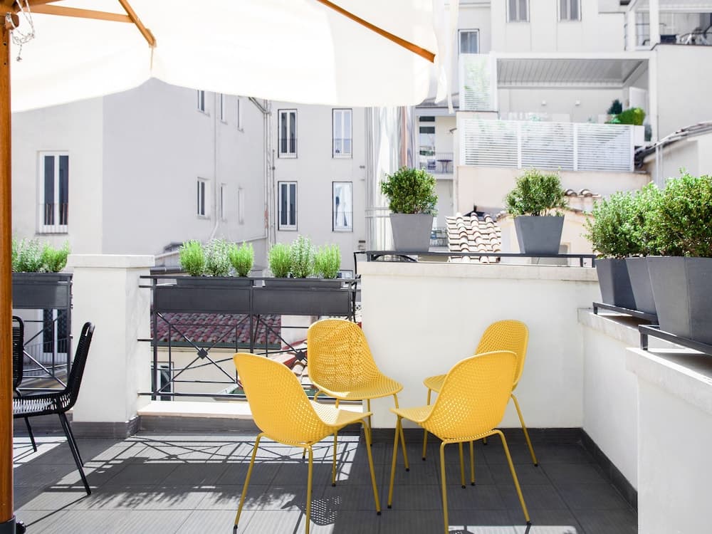 Numa | Vici Rooms & Apartments