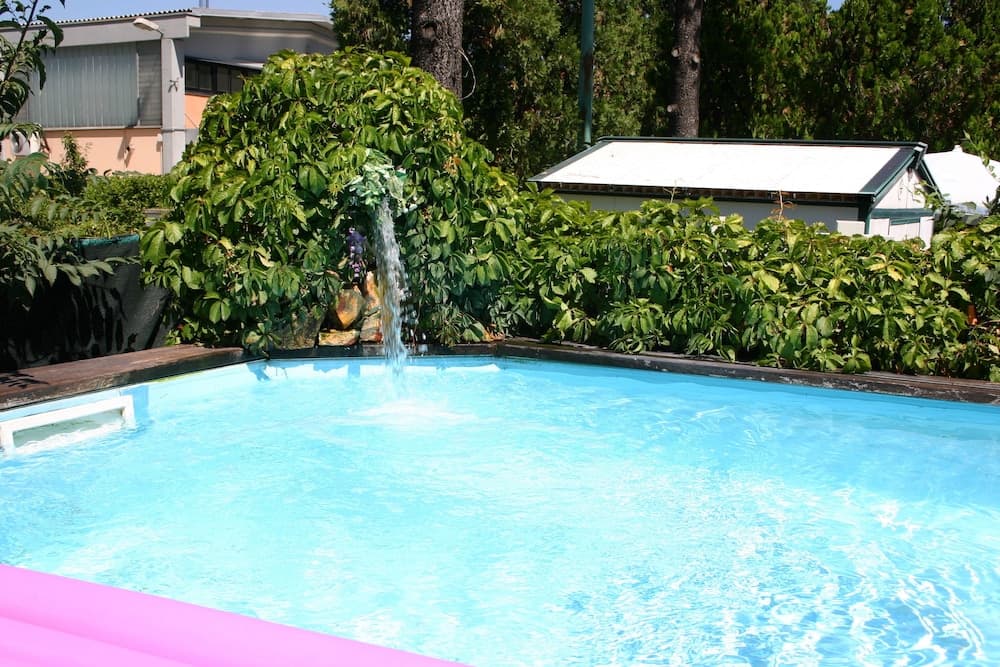 Hotel Elefante Bianco