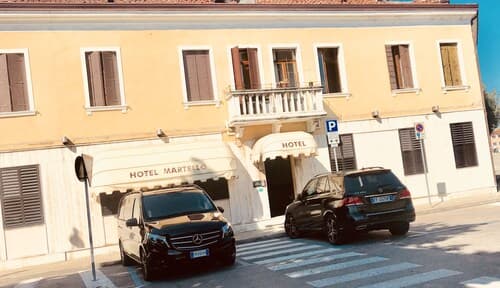 Hotel Martello