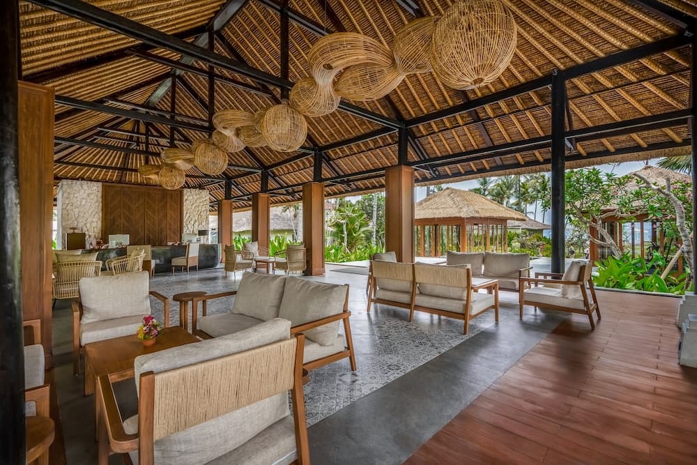 Nirwana Beach & Resort