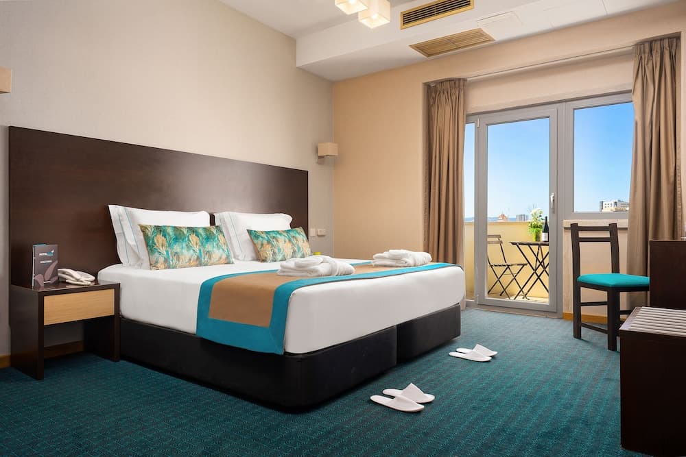 Hotel DAH - Dom Afonso Henriques