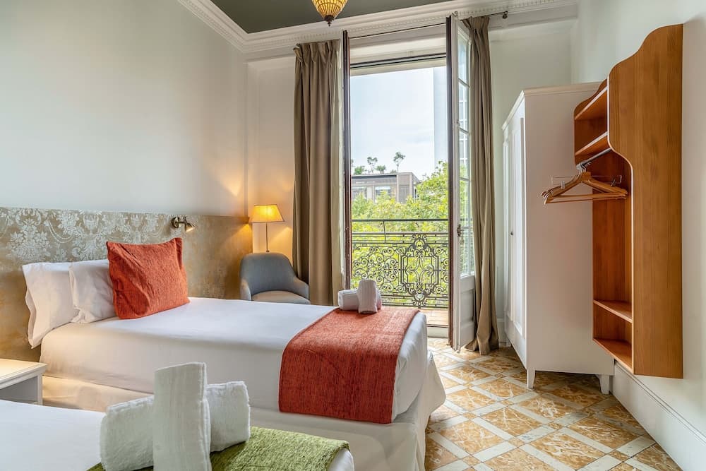 Casa Gracia Barcelona - Hostel