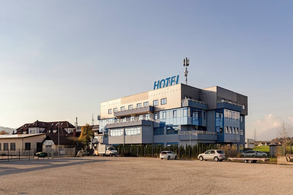 Garni Hotel Azul