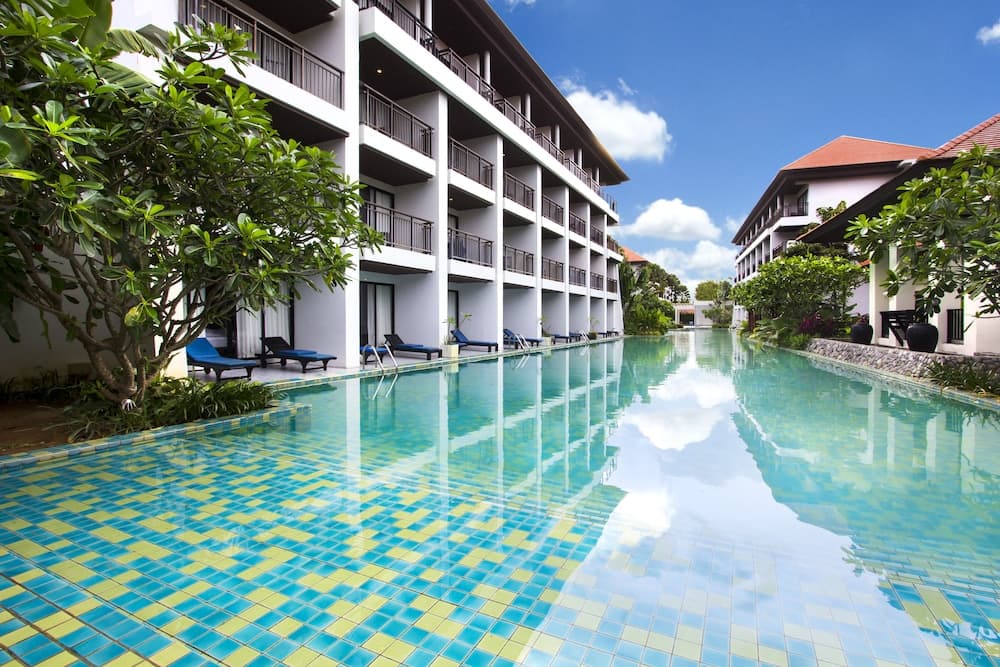 Estella Phuket Mai Khao Beach Resort