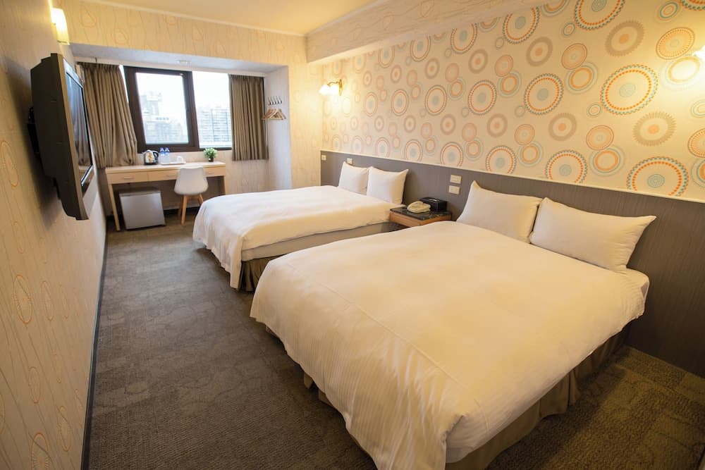 Ximen Relite Hotel