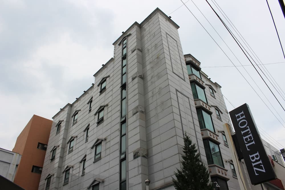 Hotel Biz Jongro Insadong