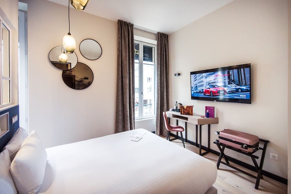 Logis Villa C Hôtel