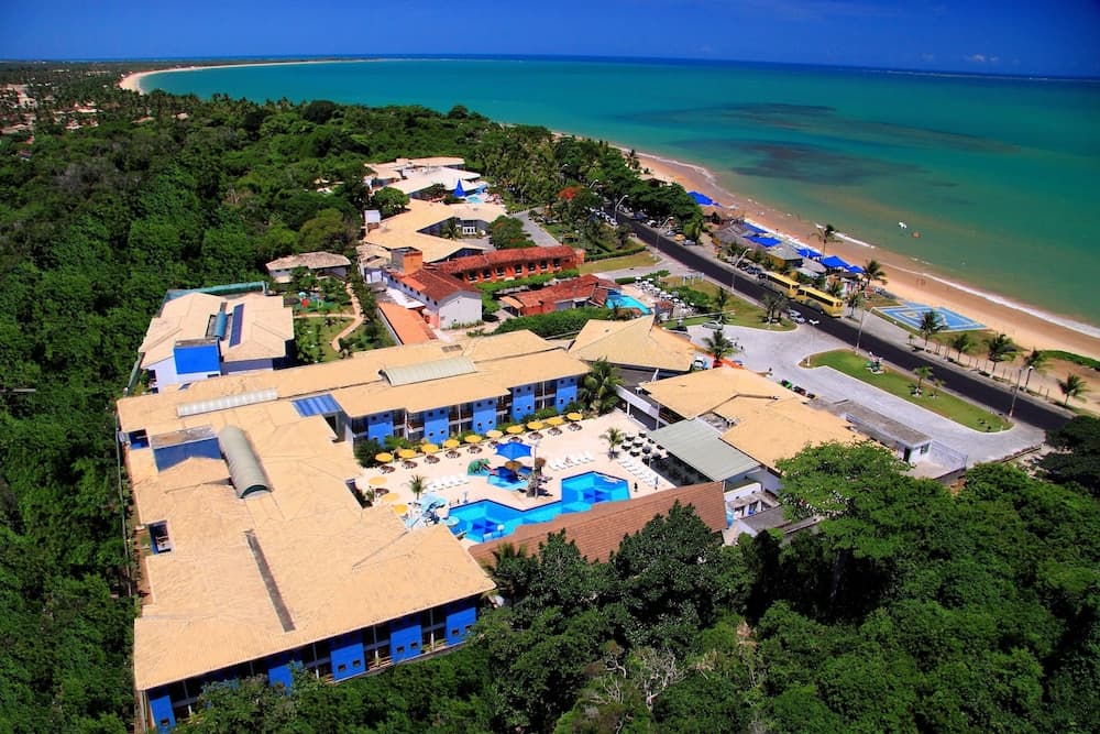 Brisa da Praia Park Hotel