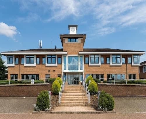 Kents Hill Park Training and Conference Centre