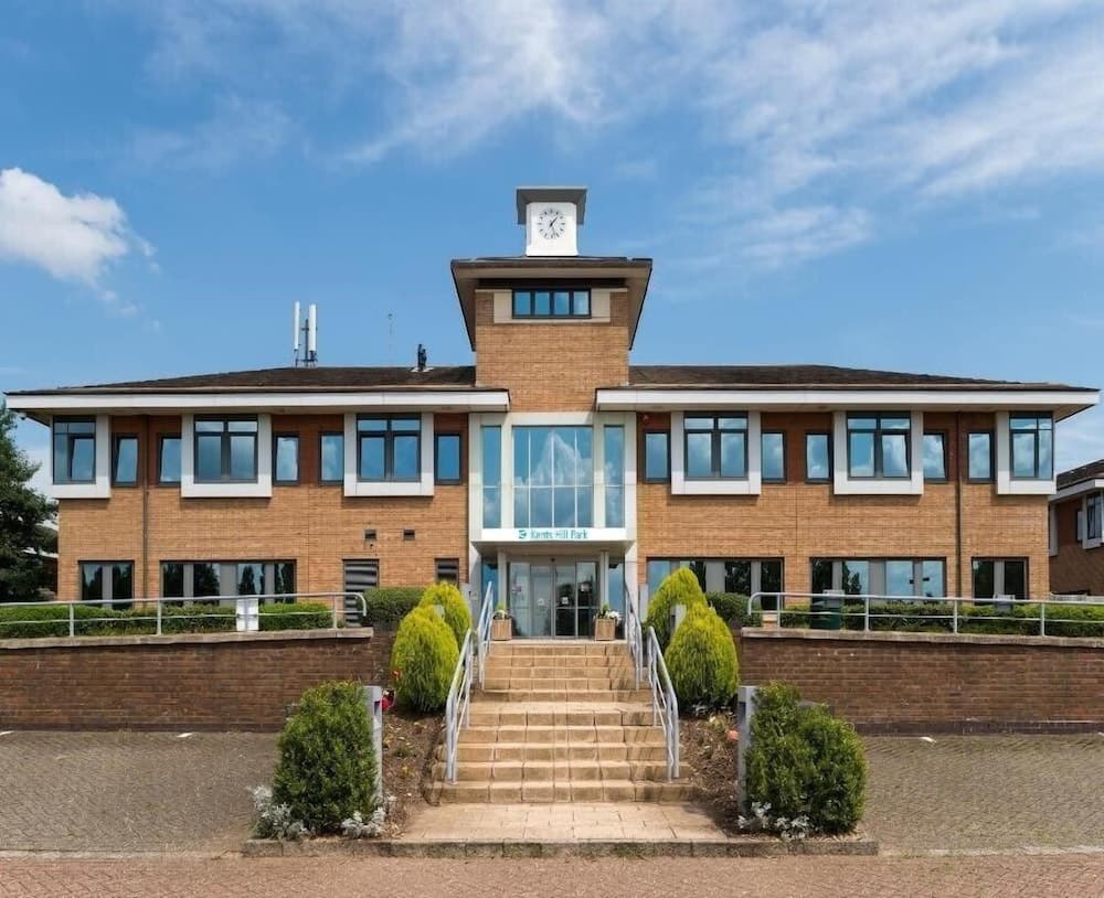 Kents Hill Park Training and Conference Centre