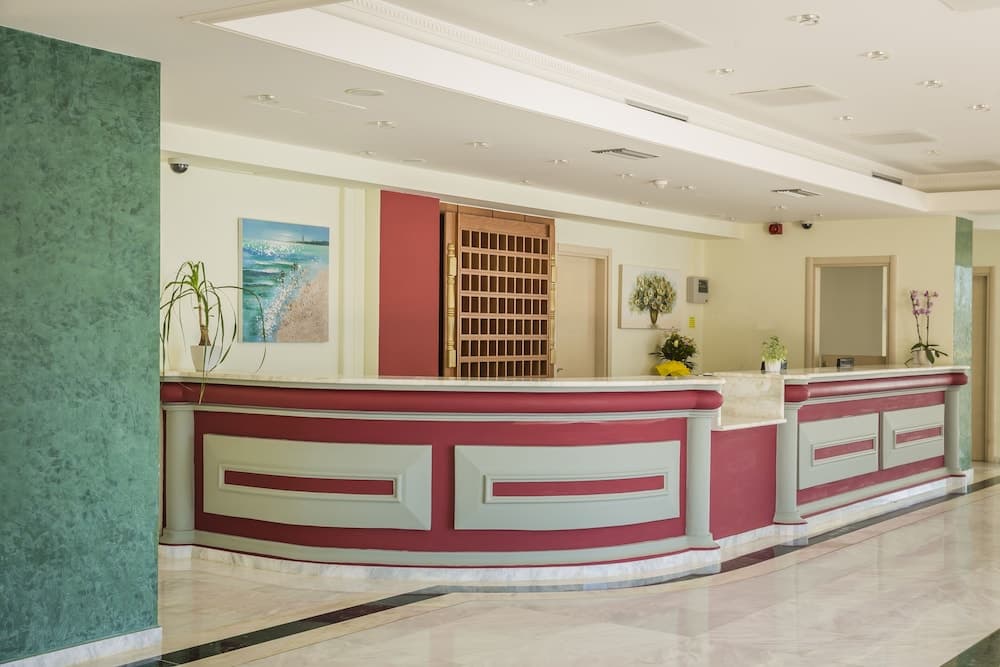 Kefalonia Bay Palace