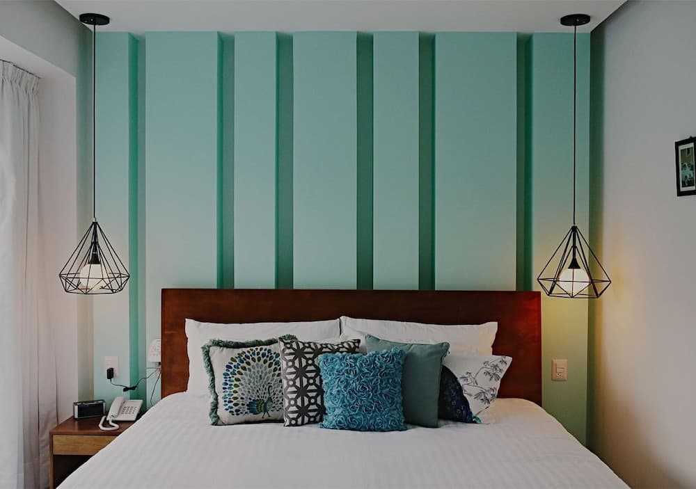 Maison Bamboo Hotel Boutique