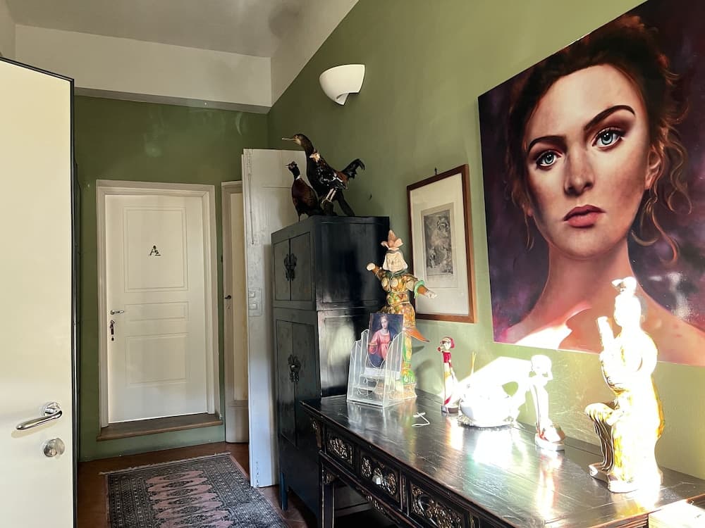 A Casa di Paola Suite B&B