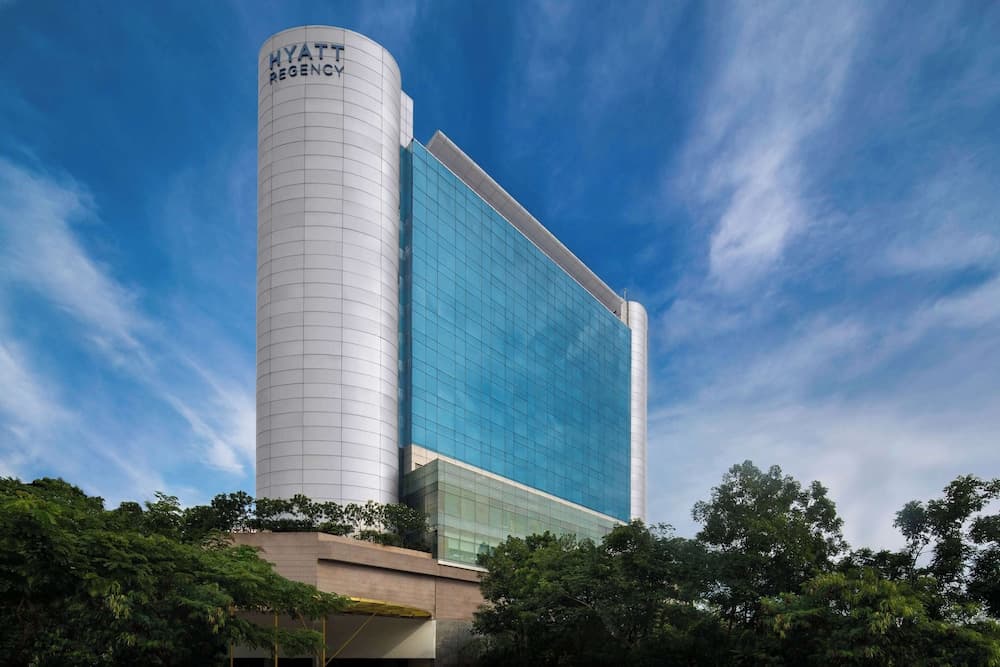 Hyatt Regency Chennai