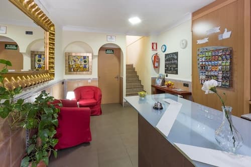 Málaga Inn