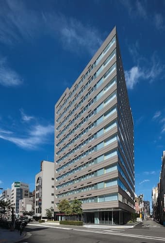 Fraser Residence Nankai Osaka
