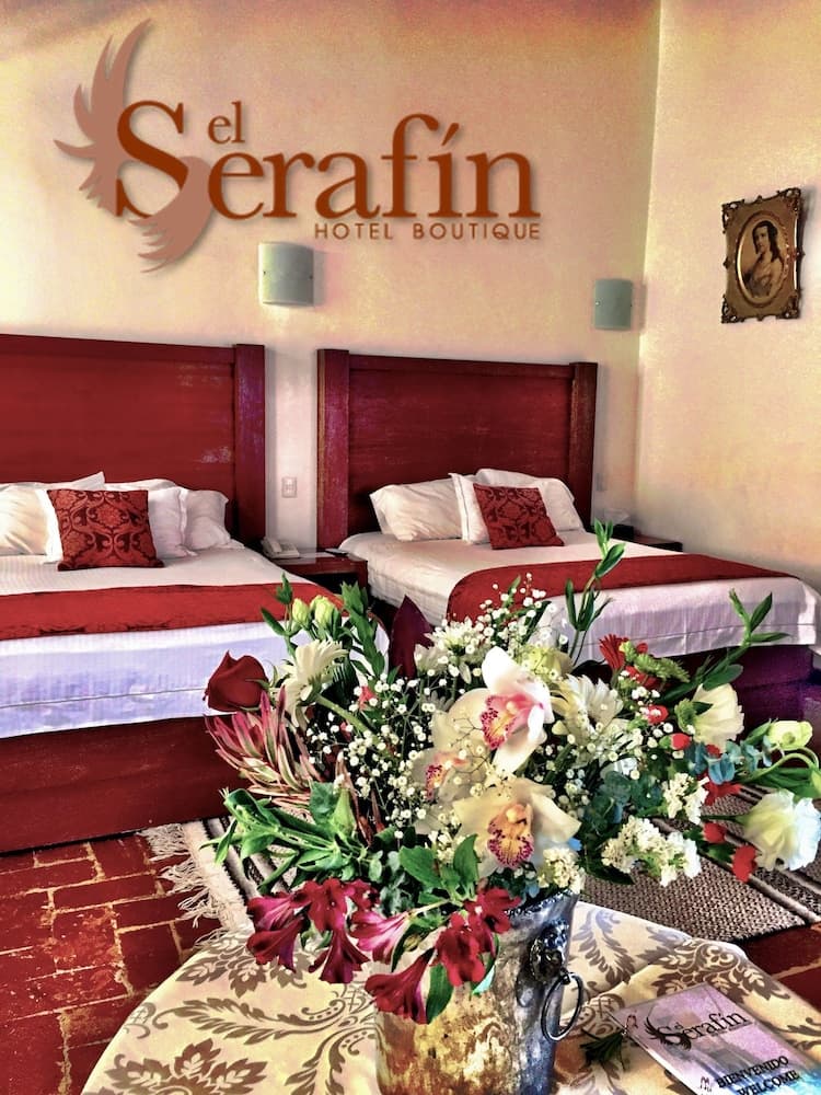 El Serafin Hotel Boutique