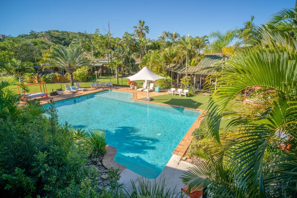 Ballina Beach Resort