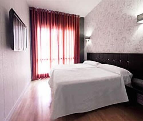 Hostal Joaquín Costa Un Punto Chic