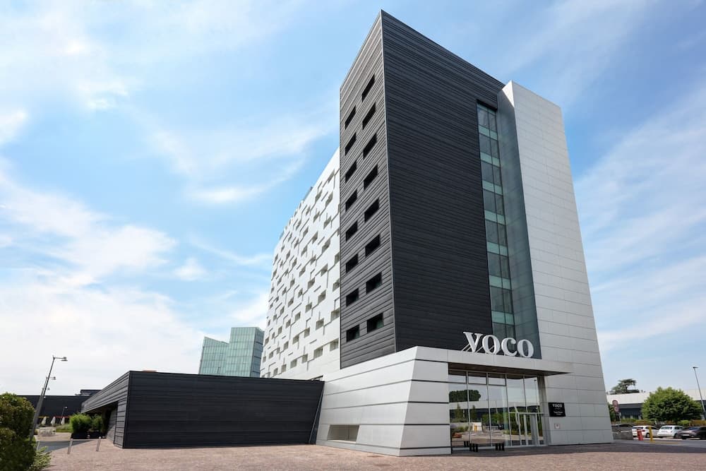 voco Venice Mestre - The Quid by IHG