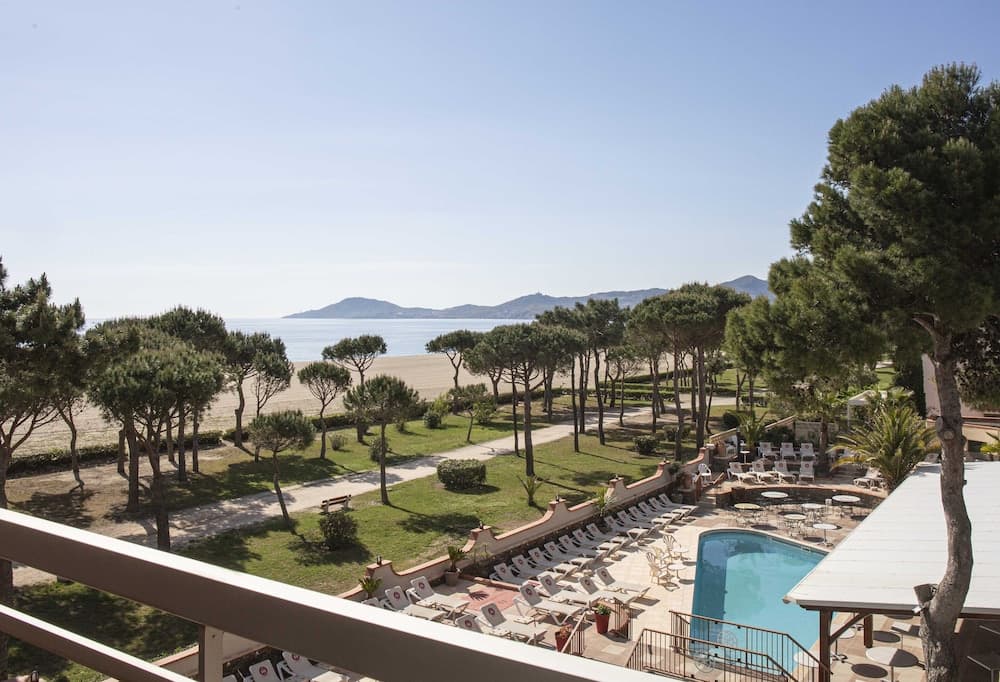 Grand Hôtel du Lido