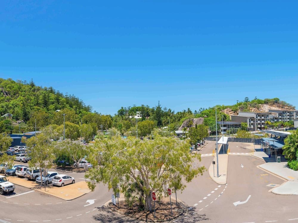 Peppers Blue on Blue