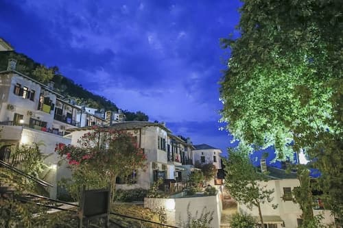 Pilio Sea Horizon hotel