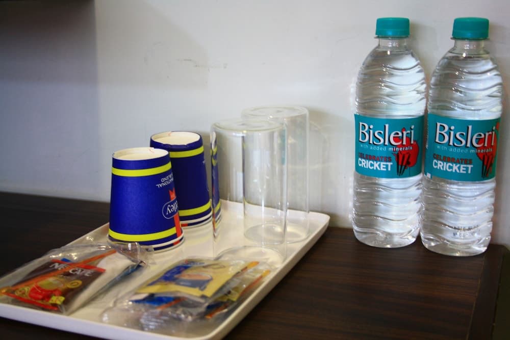 Kahve ve/veya kahve makinesi