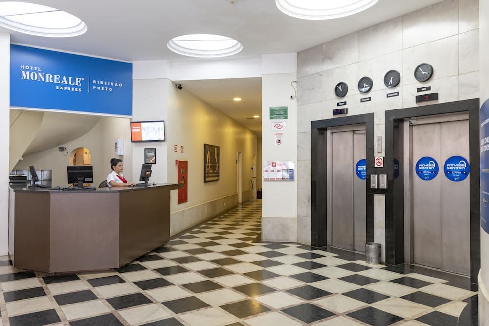 Monreale Express Ribeirão Preto