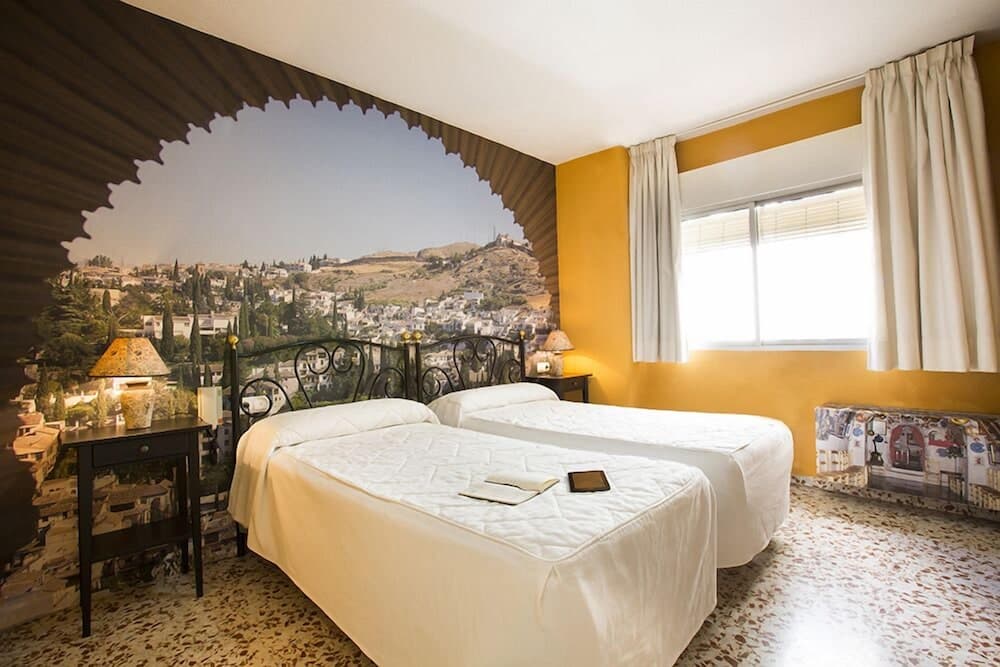 Hostal Casa Salvador