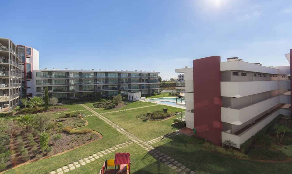 Residence Golf Club