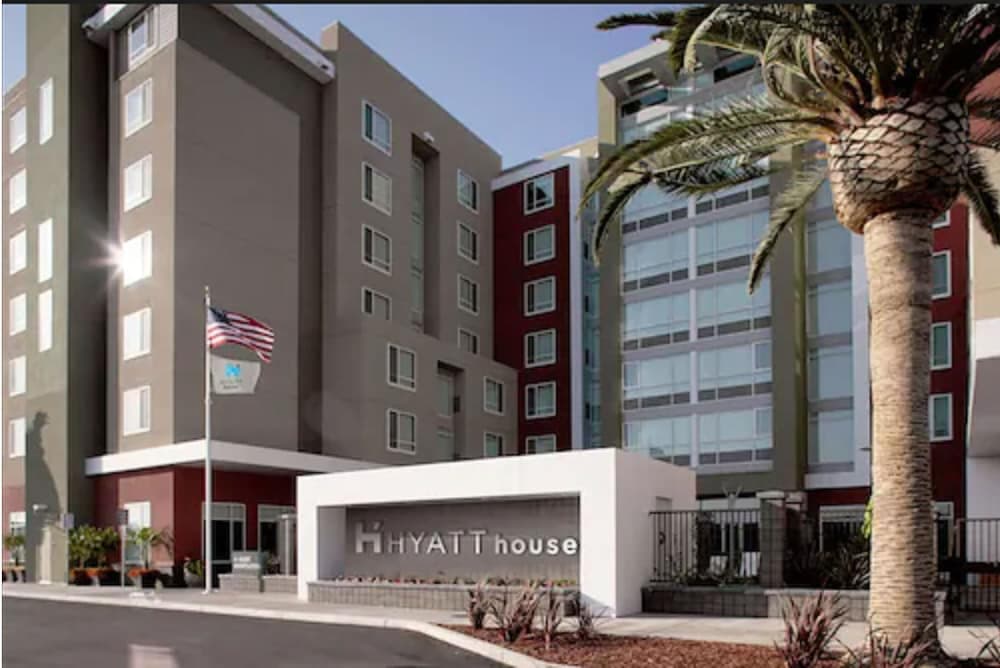 HYATT house San Jose/Silicon Valley